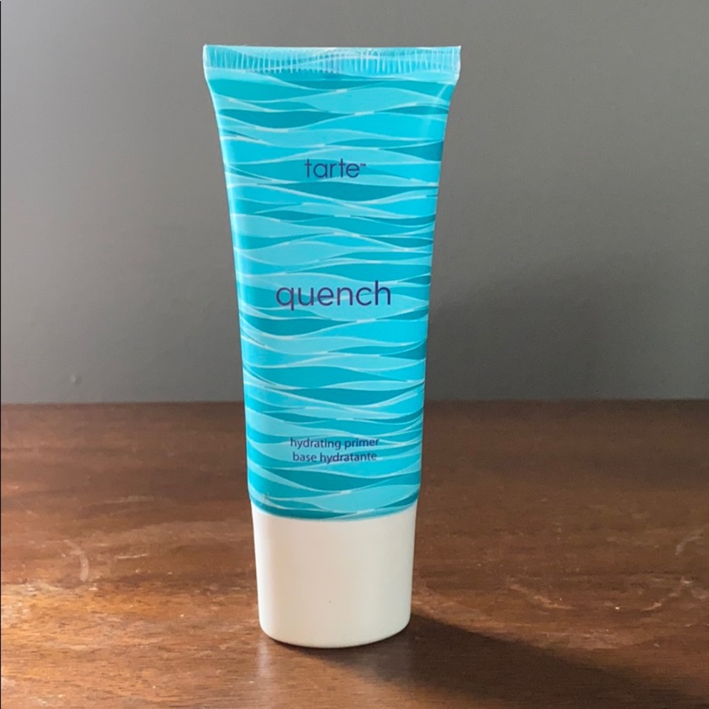 Tarte Quench Hydrating Primer
